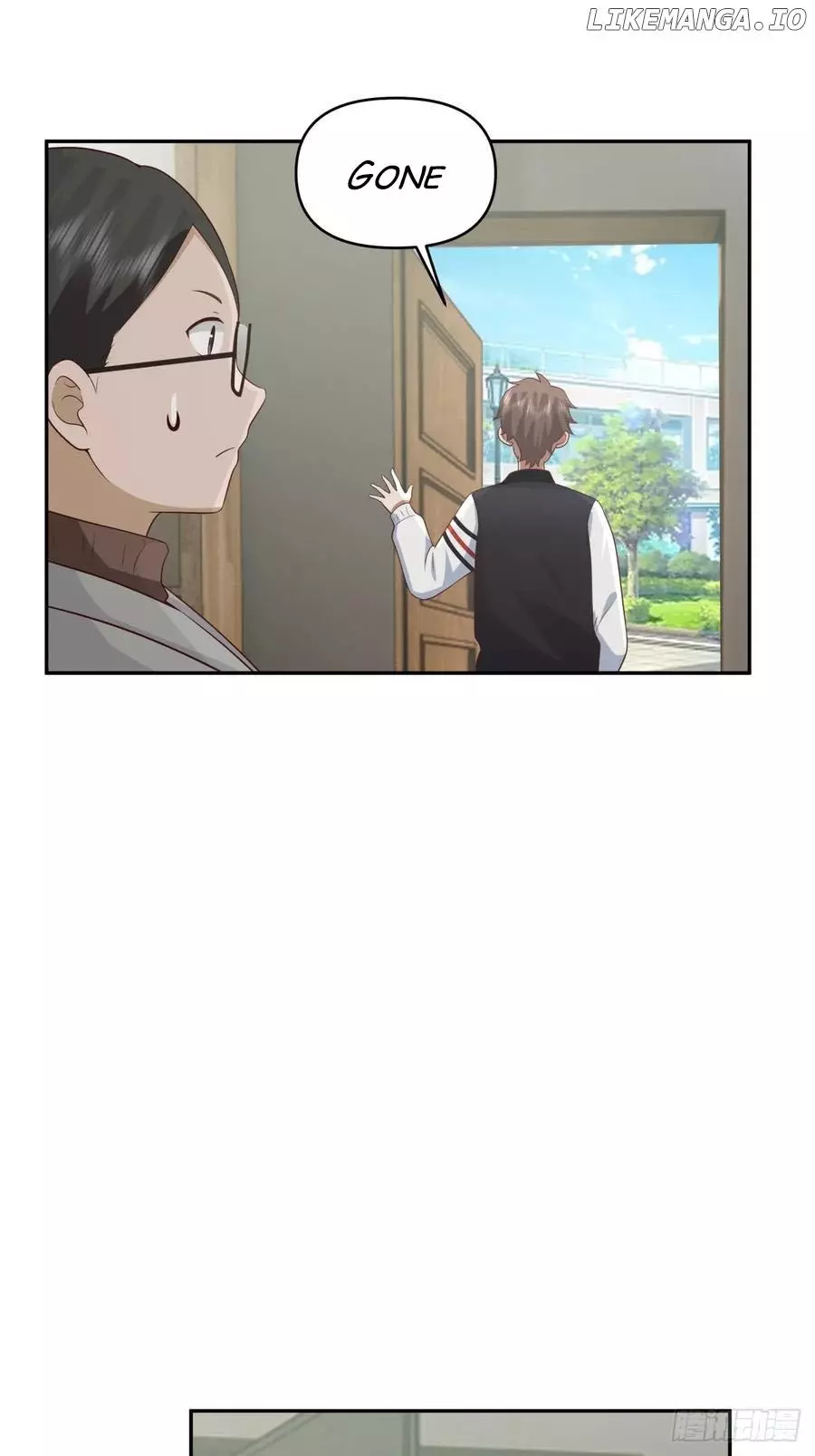 Manga page 42