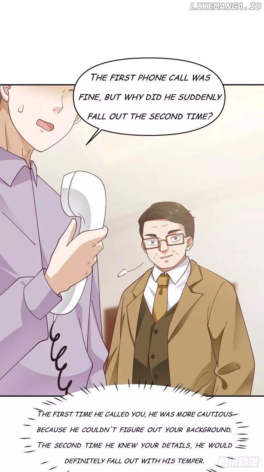 Manga page 38