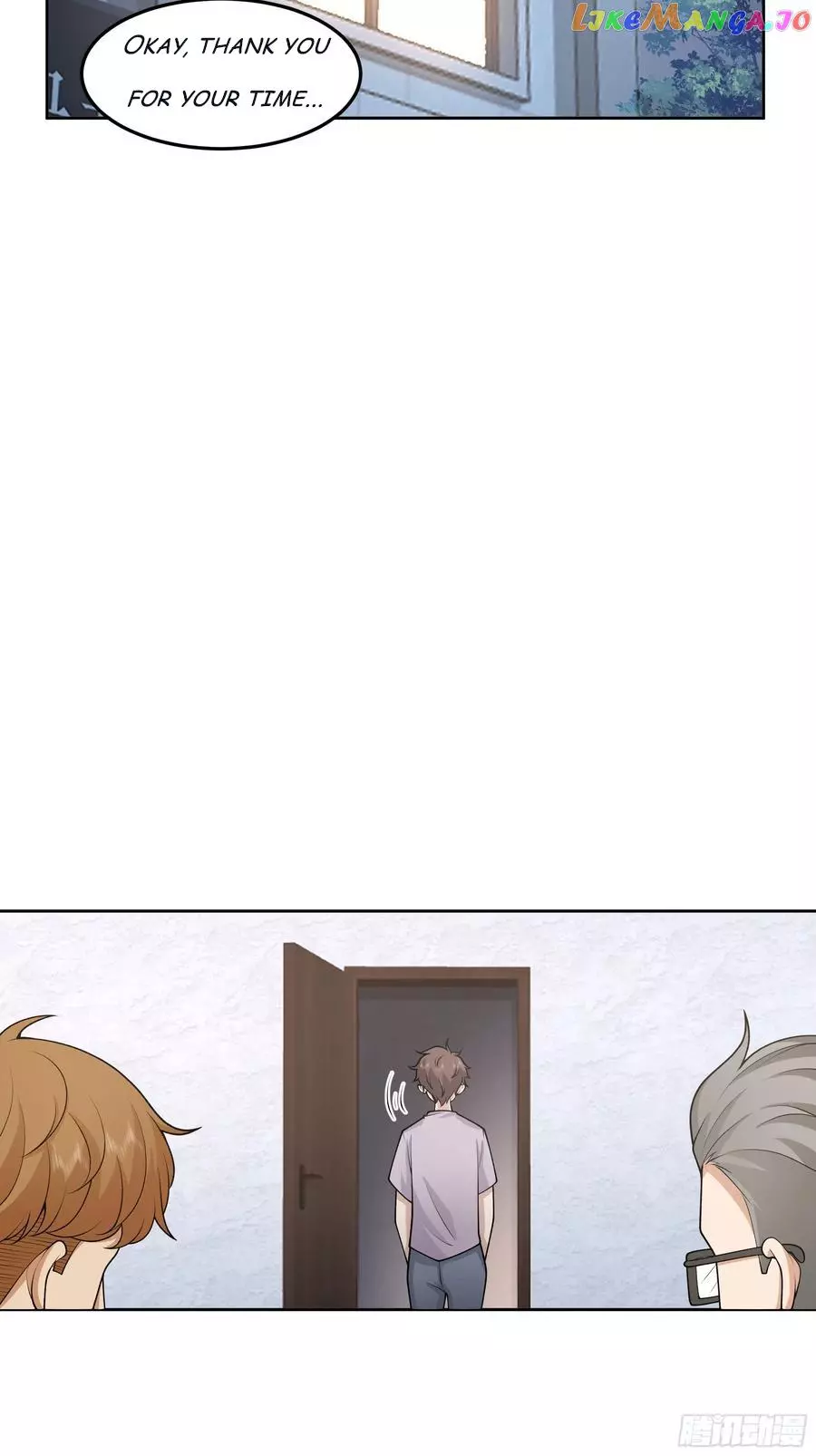 Manga page 25