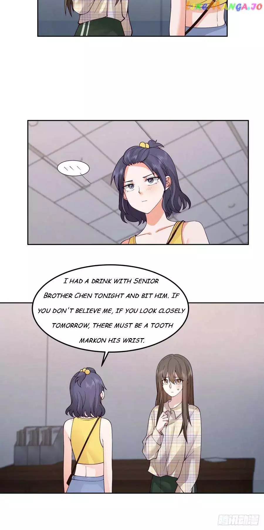 Manga page 31