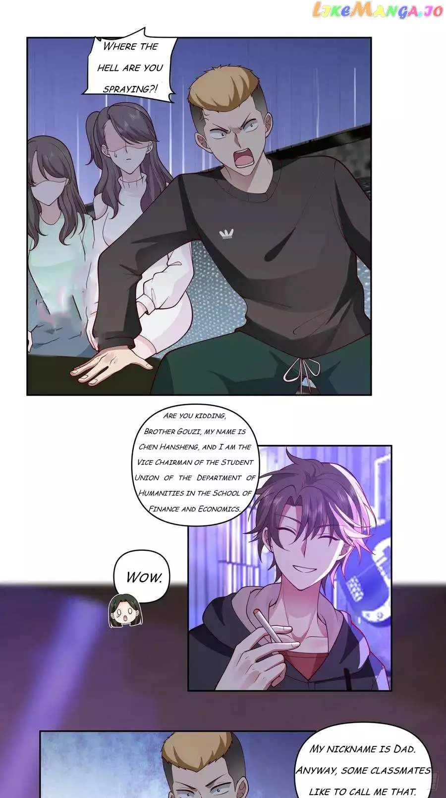 Manga page 31