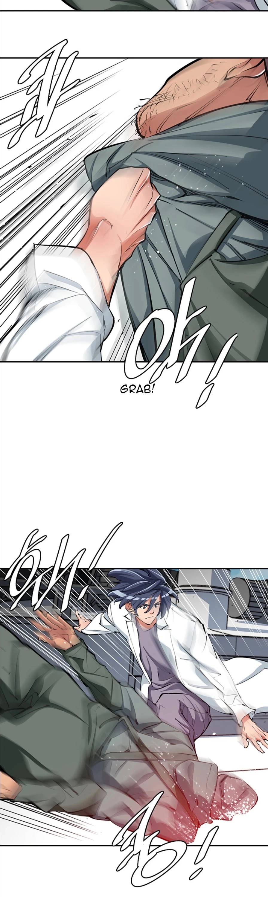 Manga page 19