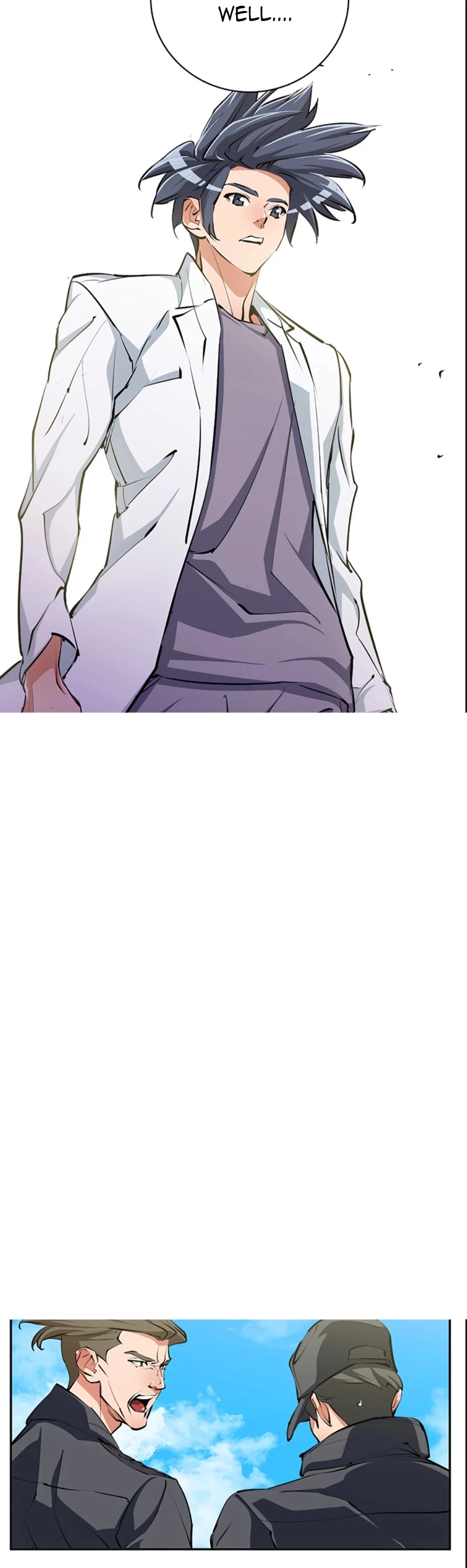Manga page 28