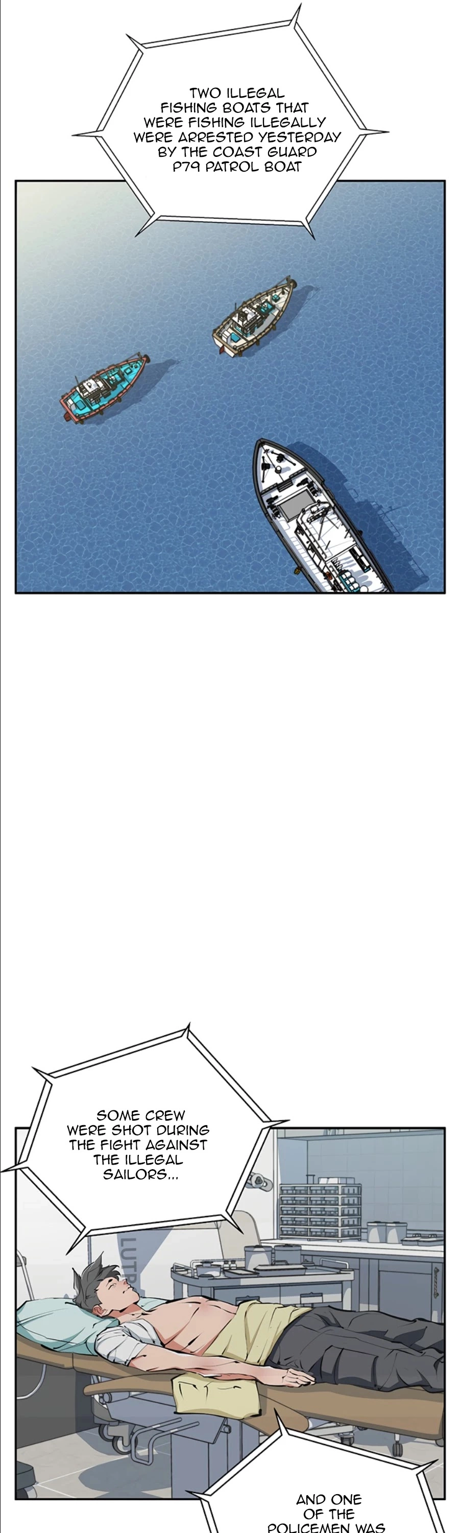 Manga page 32