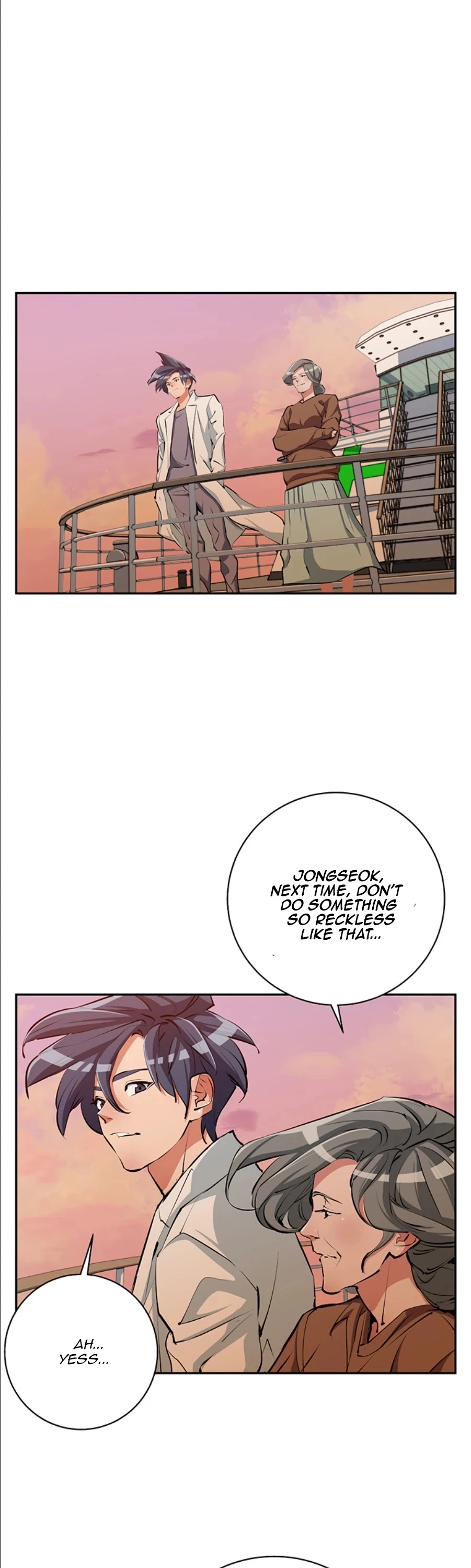 Manga page 38