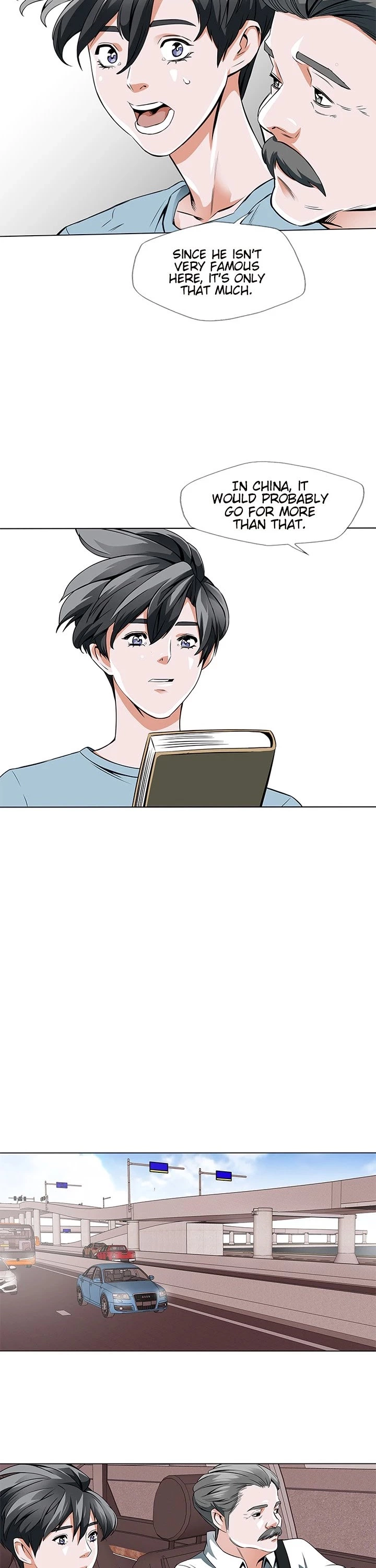 Manga page 12
