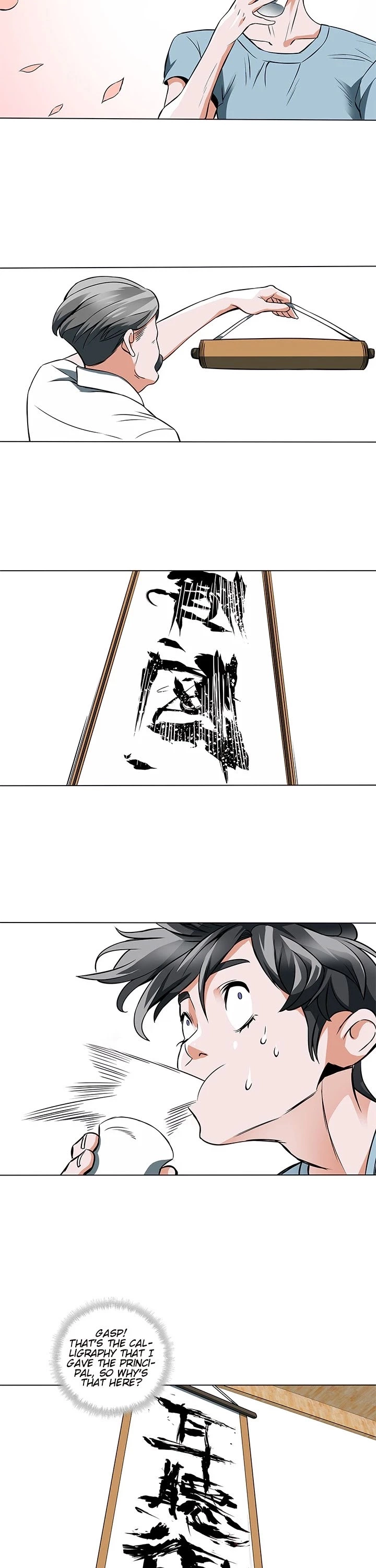 Manga page 19