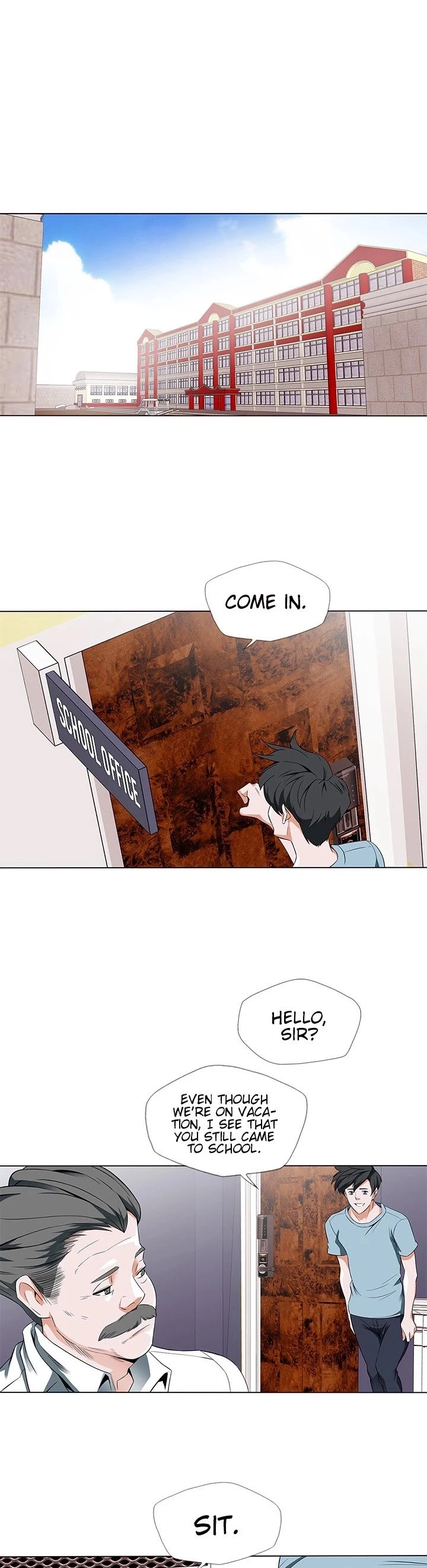 Manga page 4