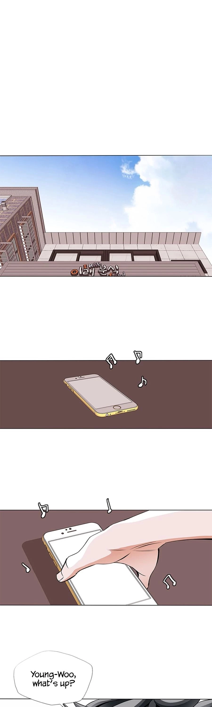 Manga page 10