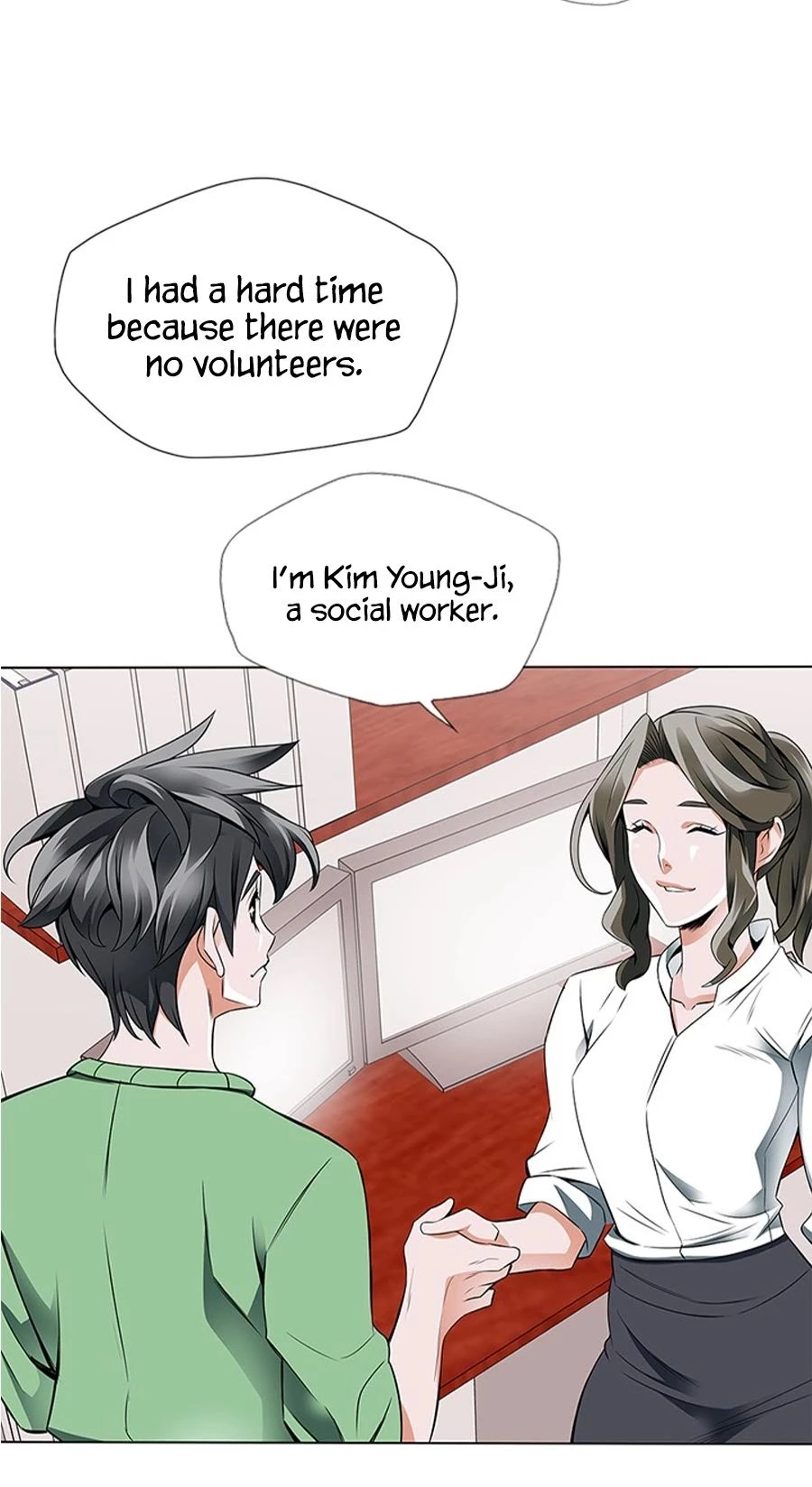 Manga page 25