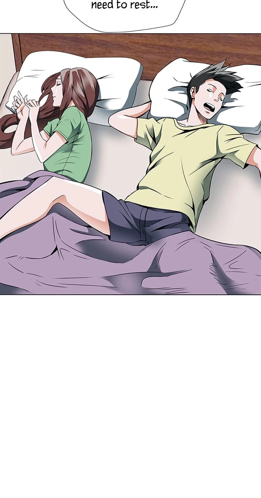 Manga page 9