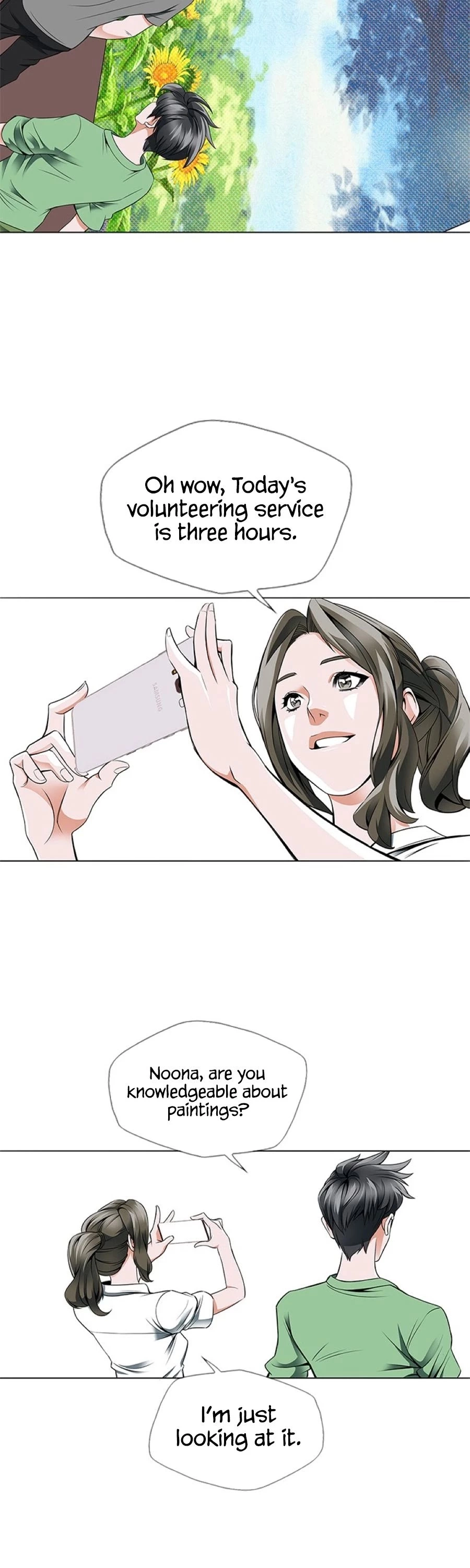 Manga page 12