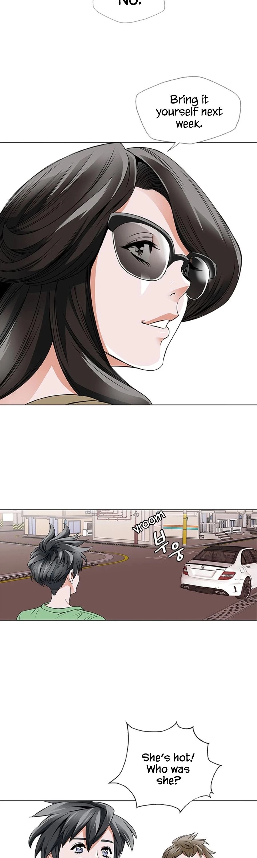 Manga page 22