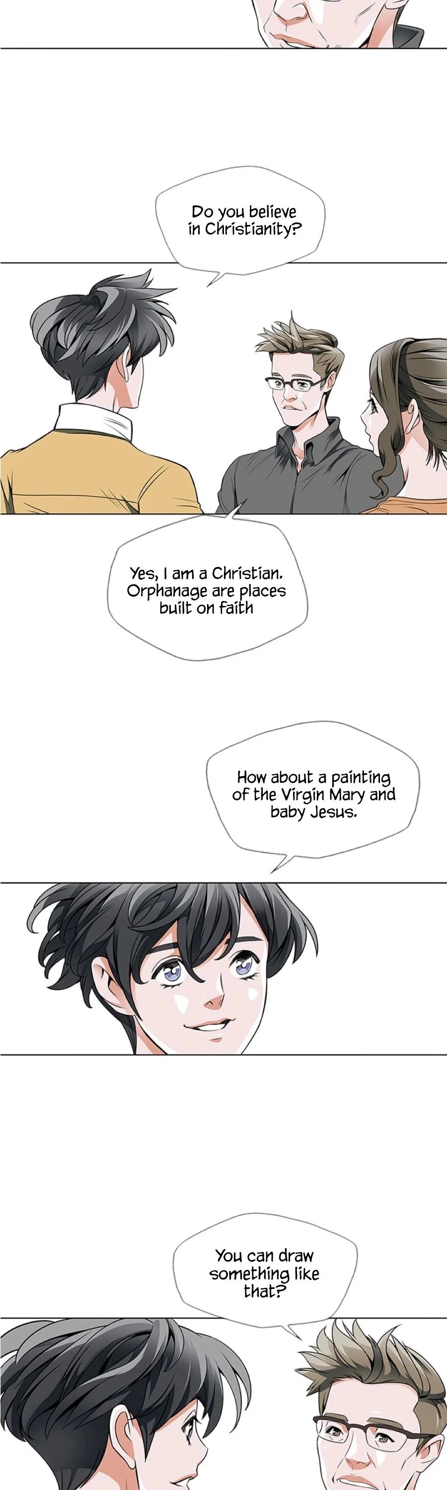 Manga page 11