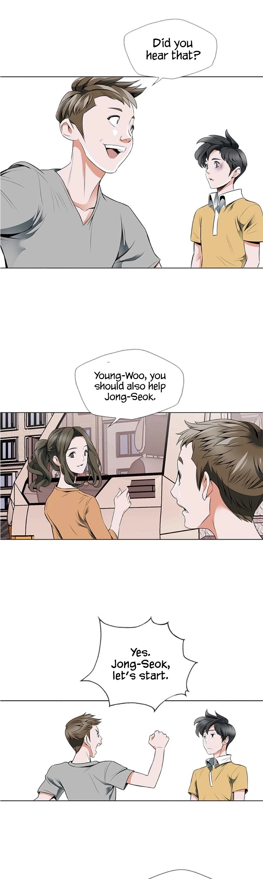 Manga page 13