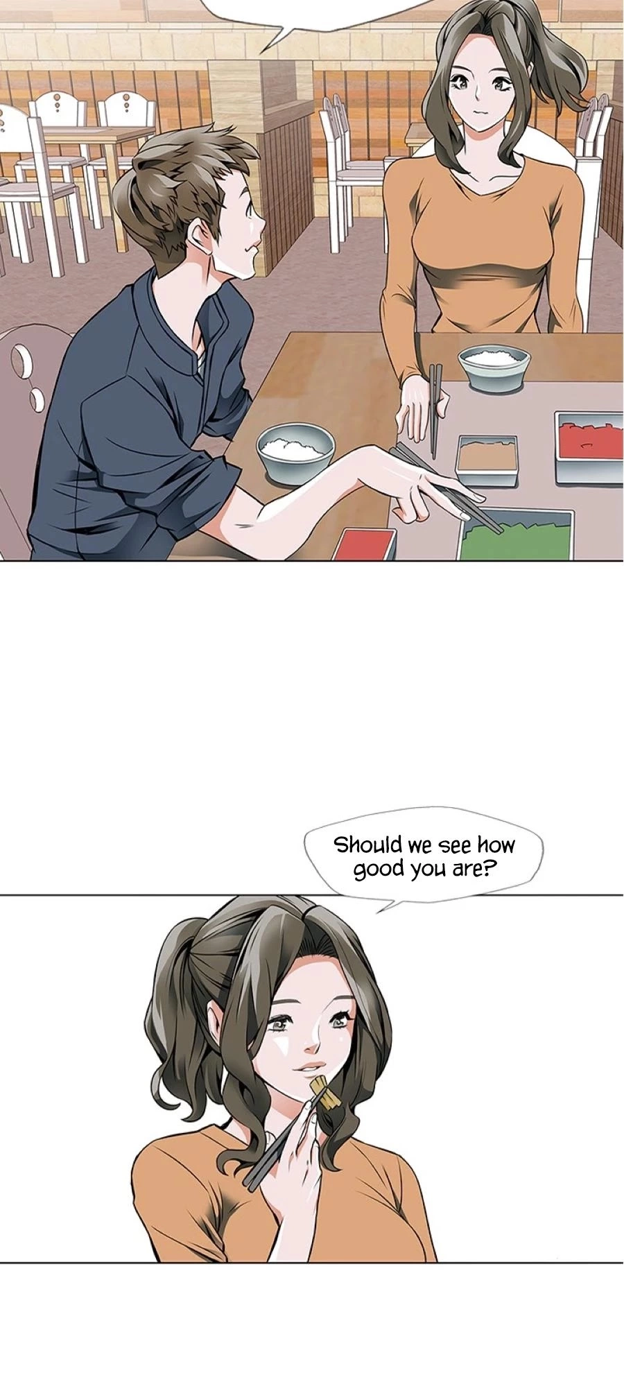 Manga page 21