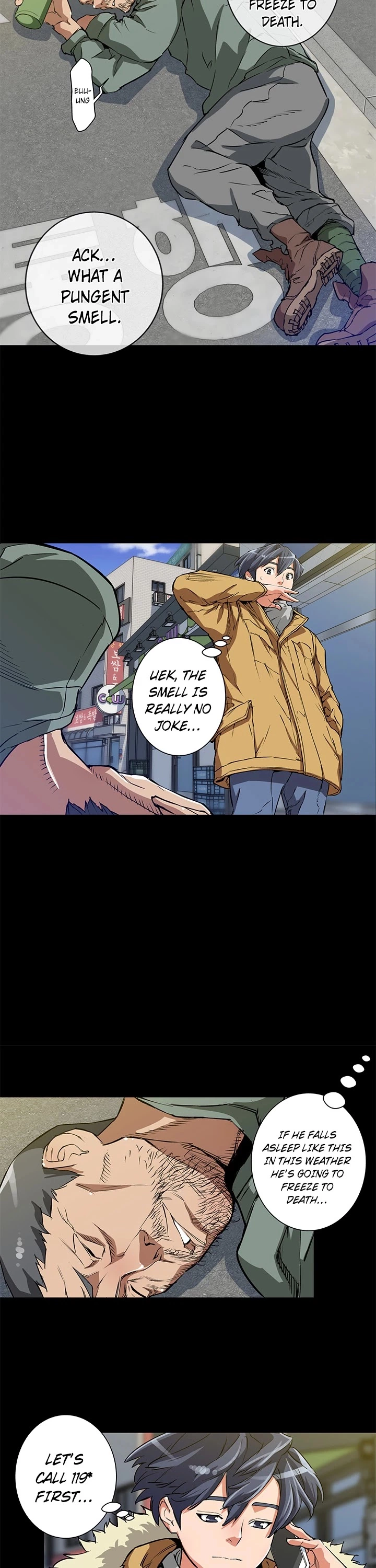 Manga page 18
