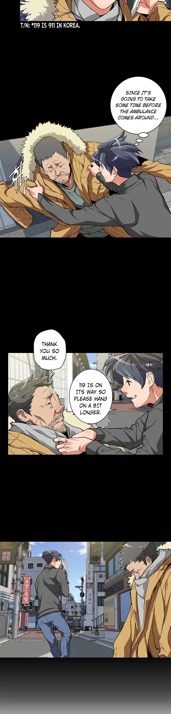 Manga page 19