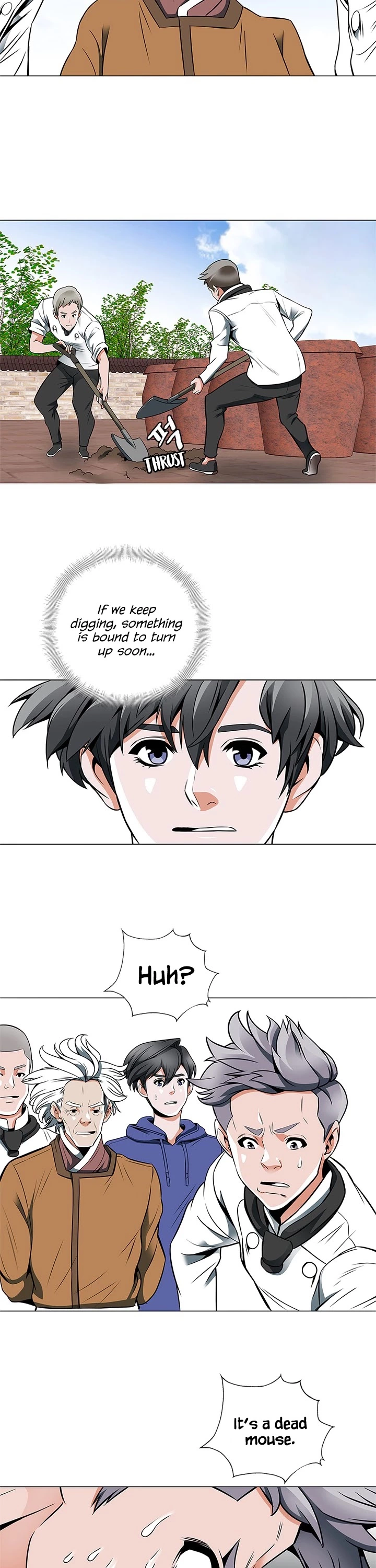 Manga page 9