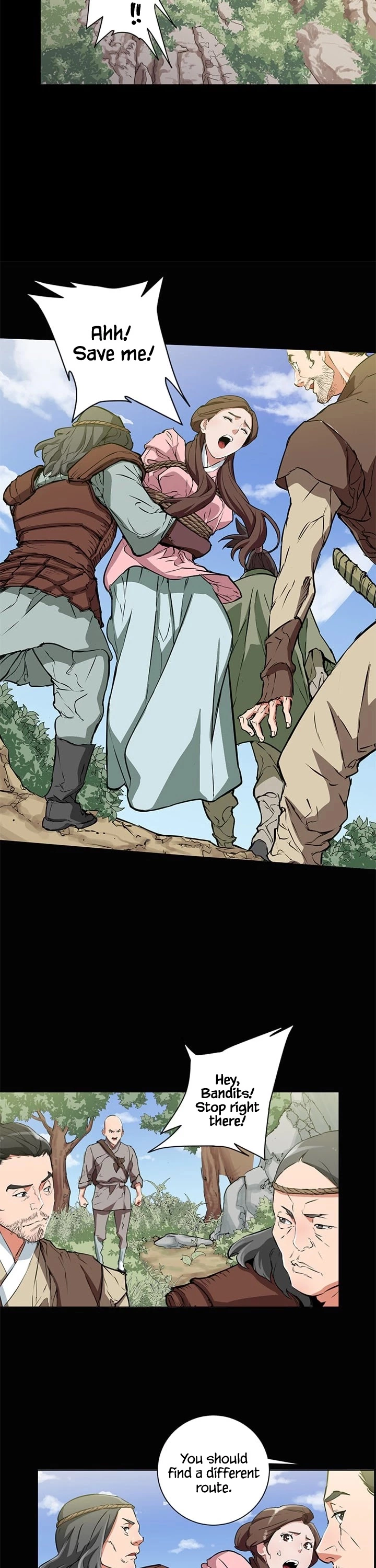 Manga page 10