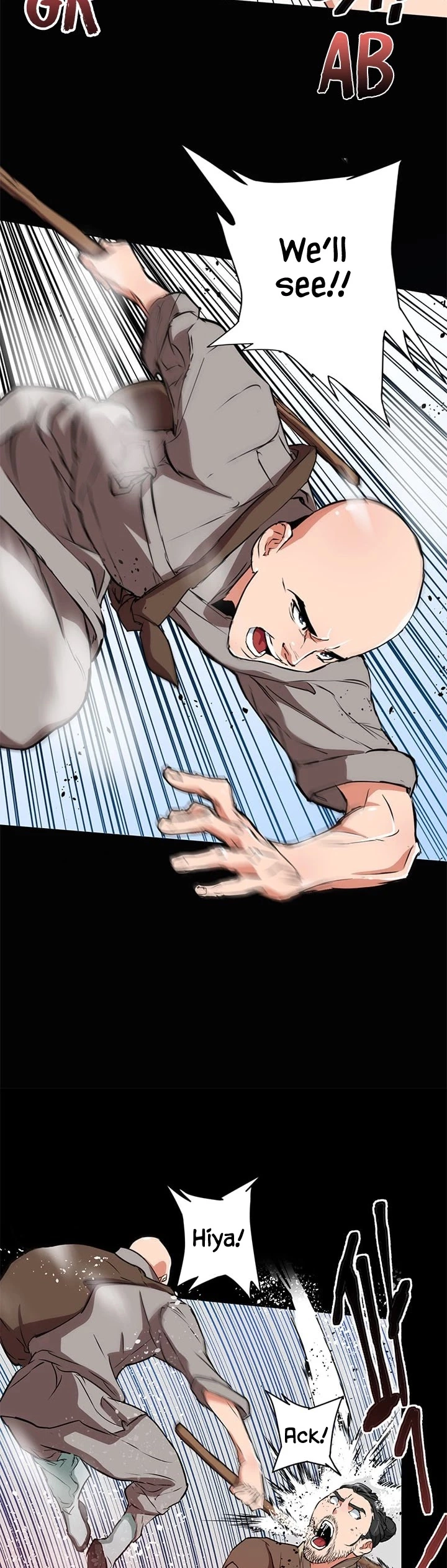 Manga page 12
