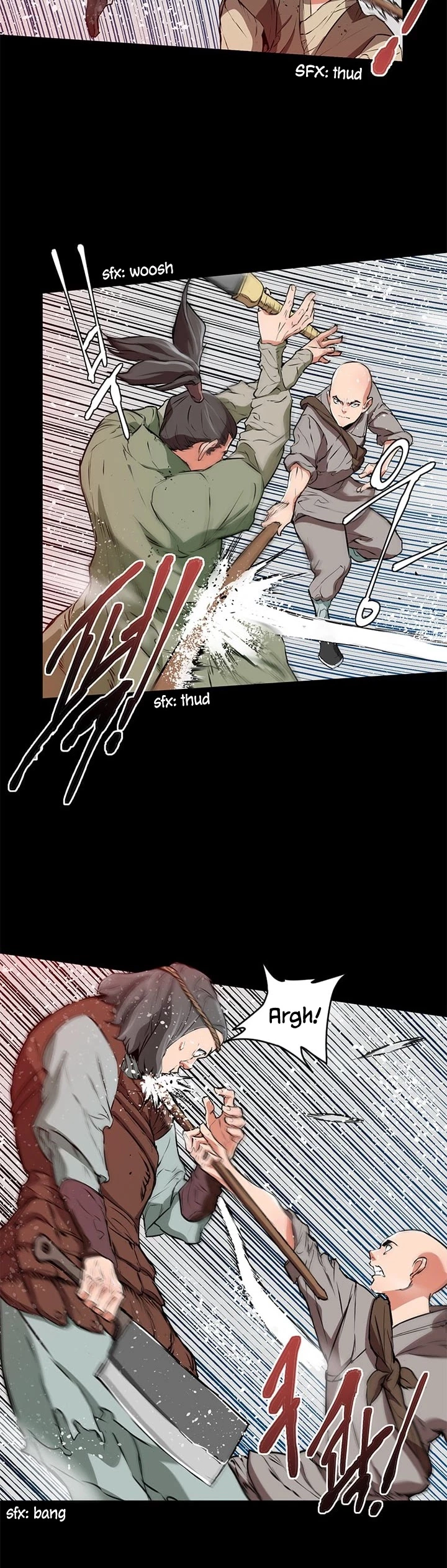 Manga page 13