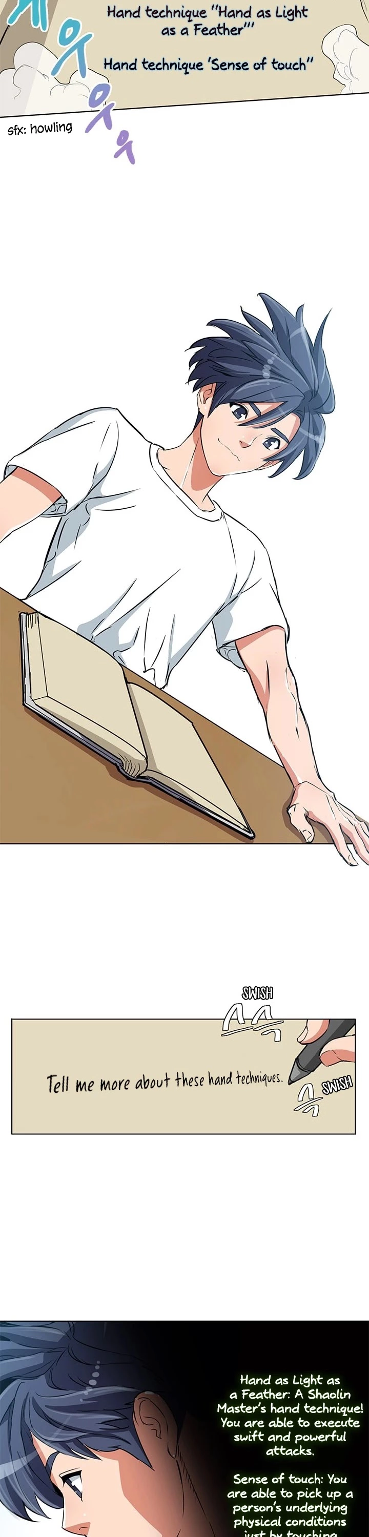 Manga page 17