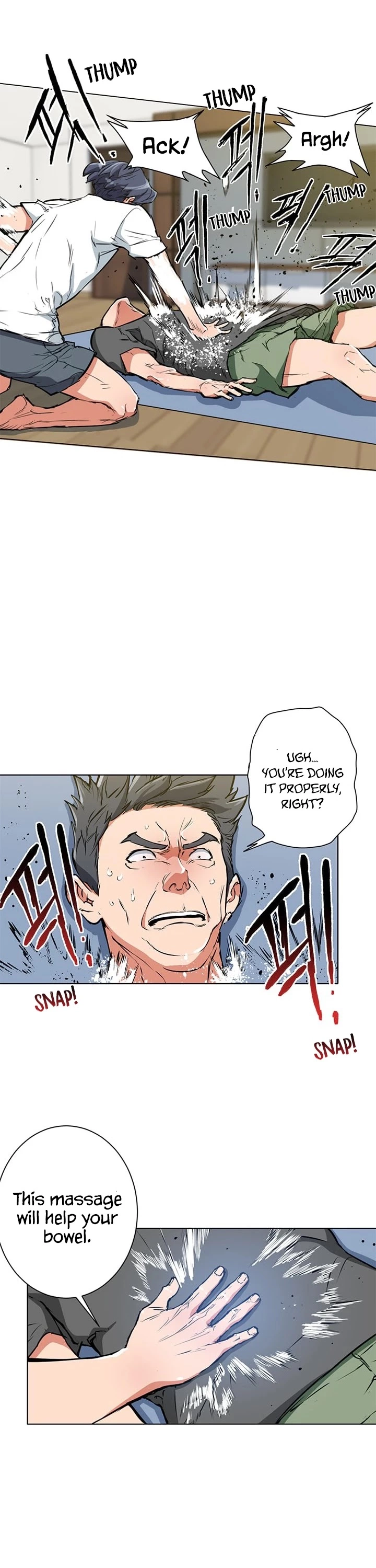 Manga page 10