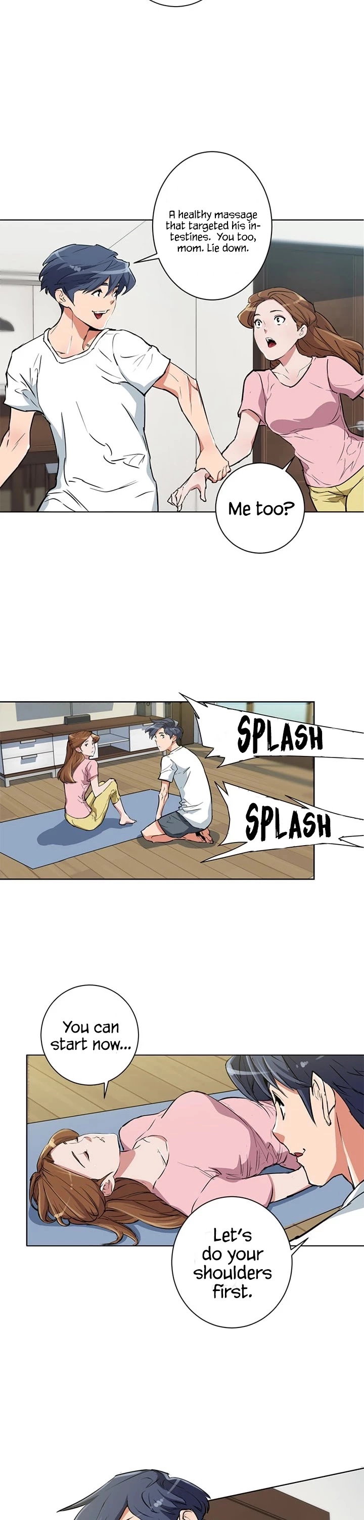 Manga page 15