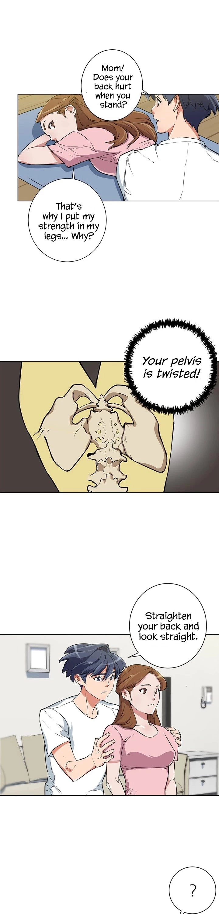 Manga page 18