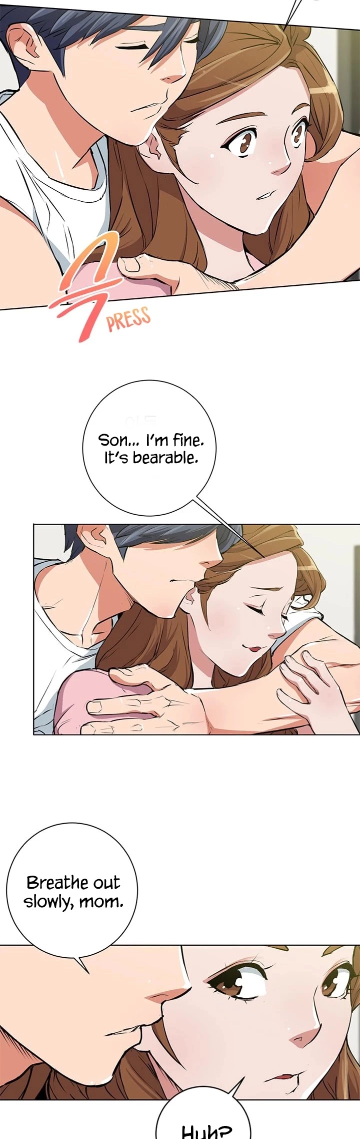 Manga page 19