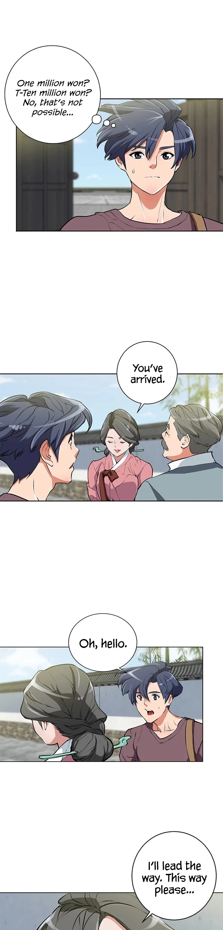 Manga page 27