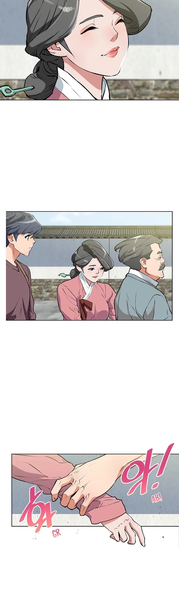 Manga page 28