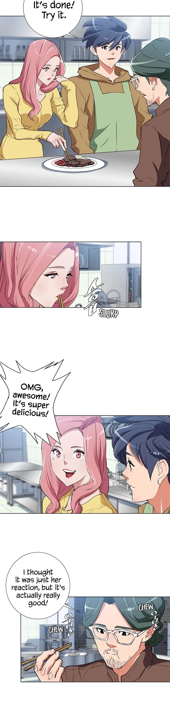 Manga page 12