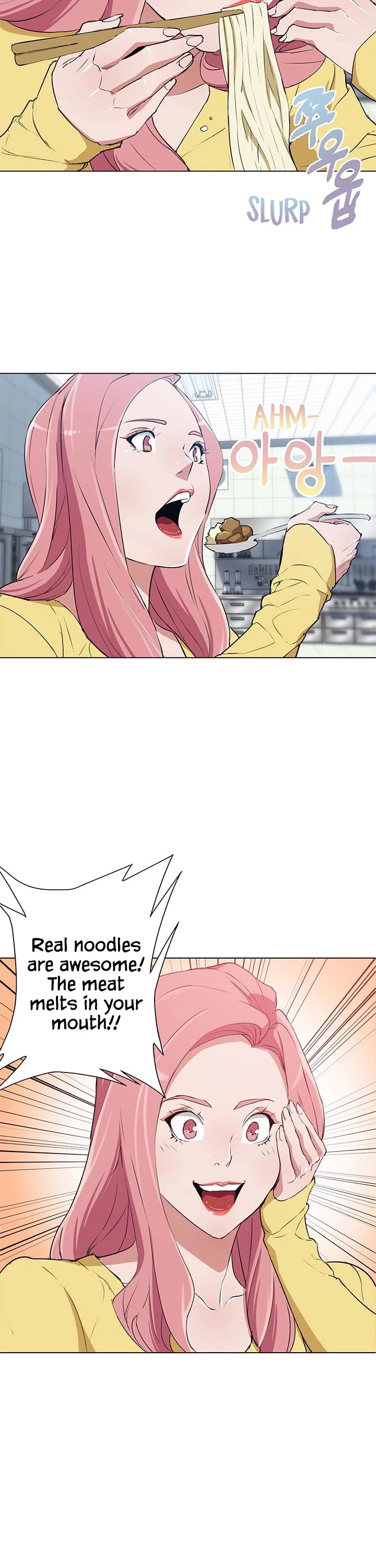 Manga page 18
