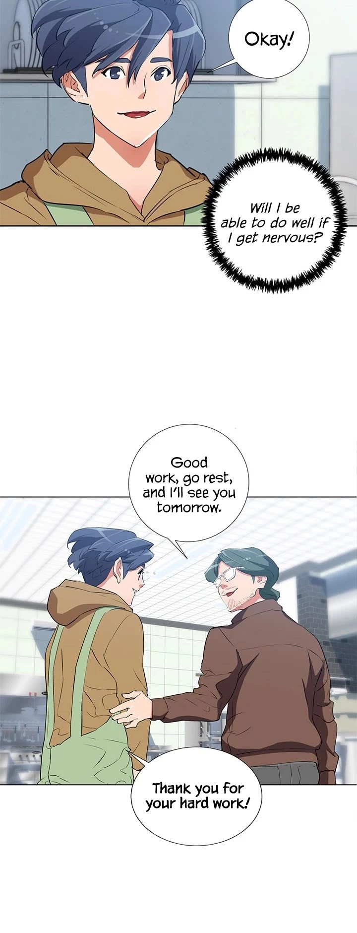 Manga page 20