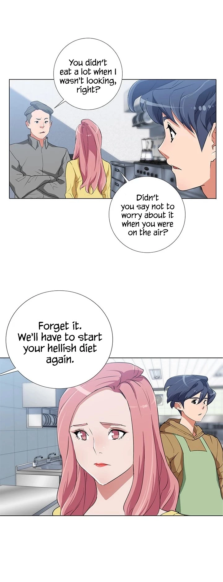 Manga page 21