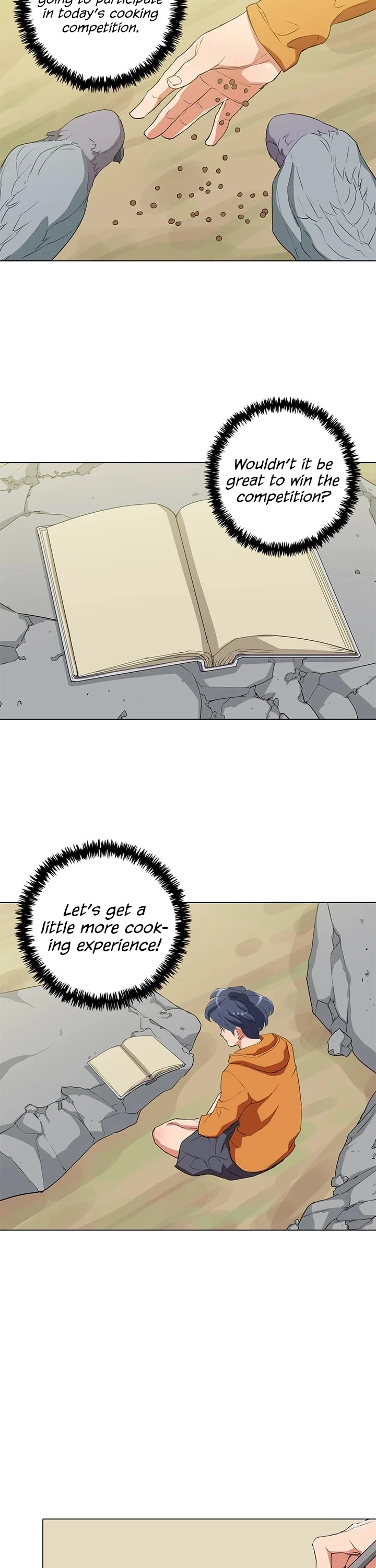 Manga page 23