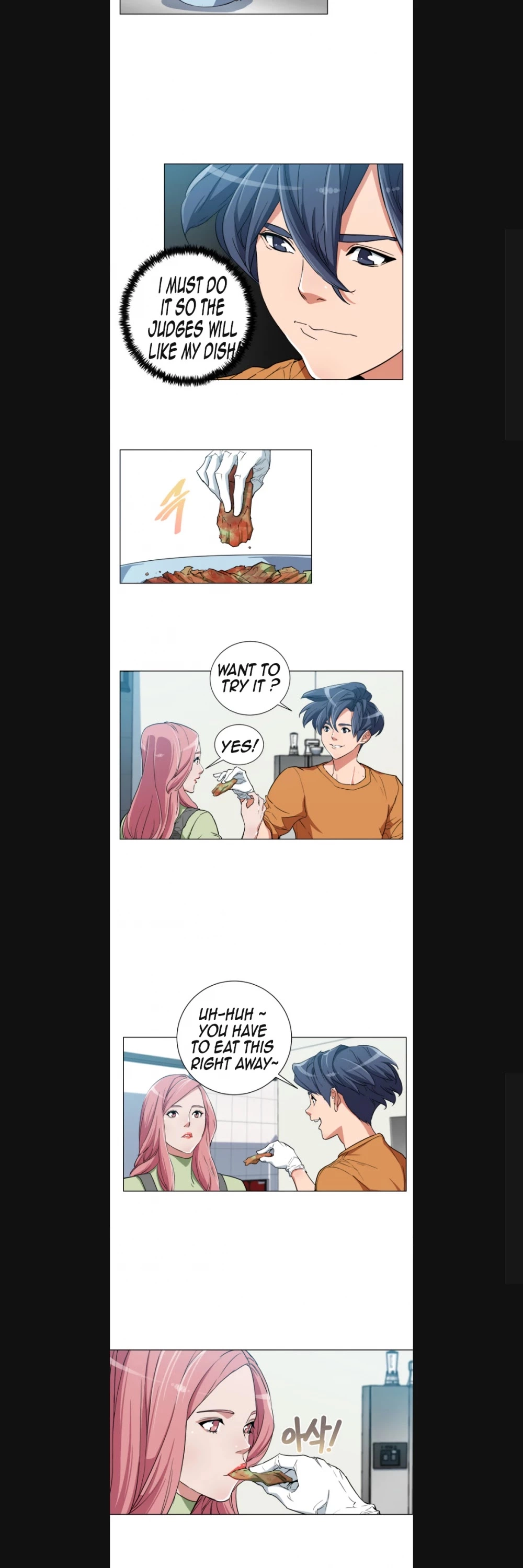Manga page 10