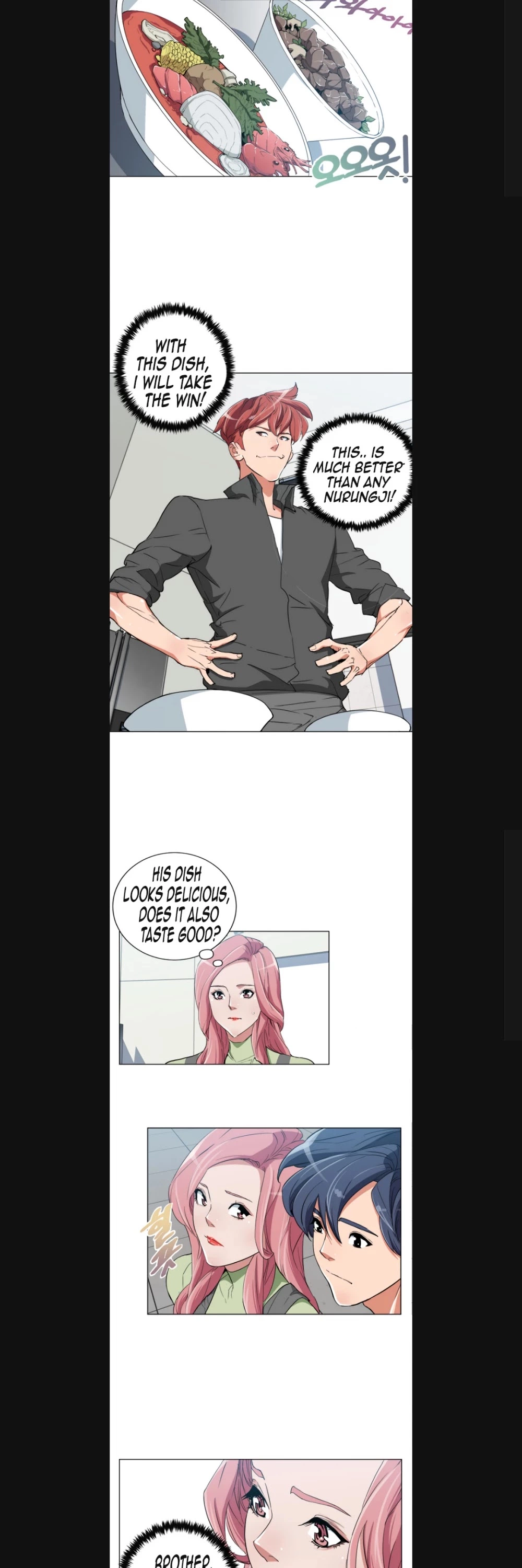 Manga page 15