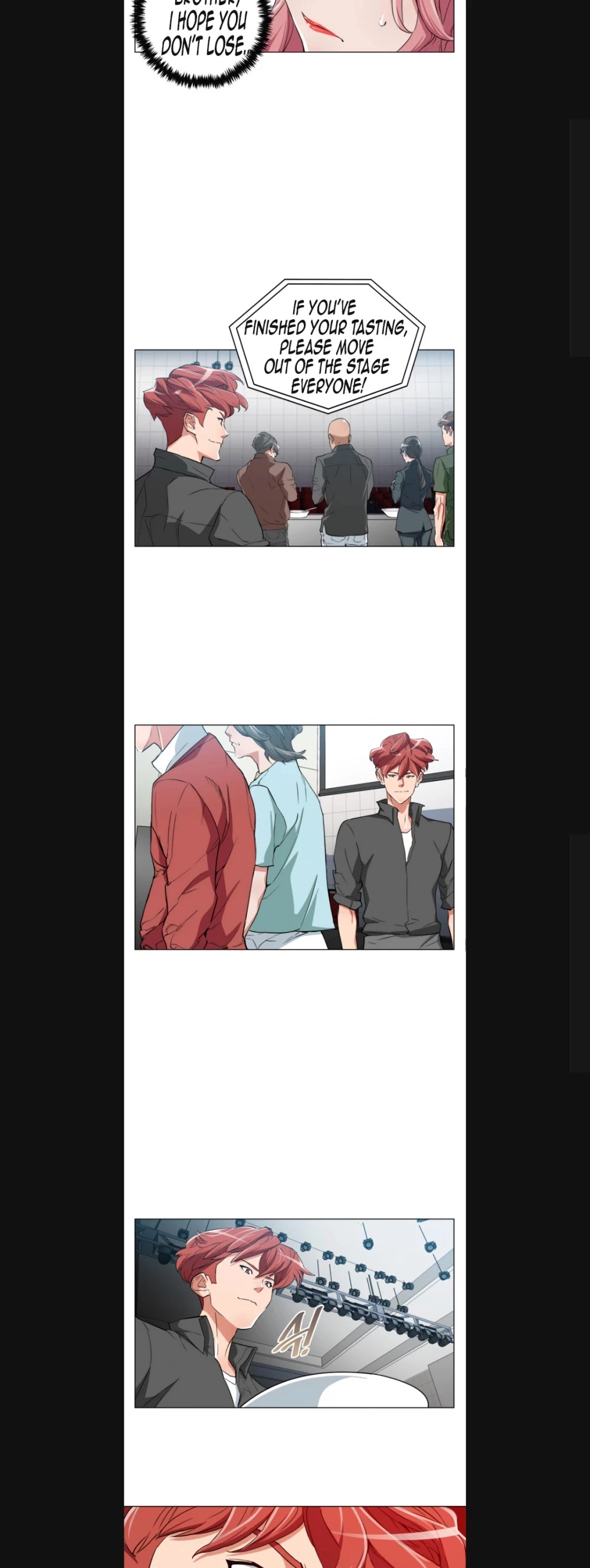 Manga page 16