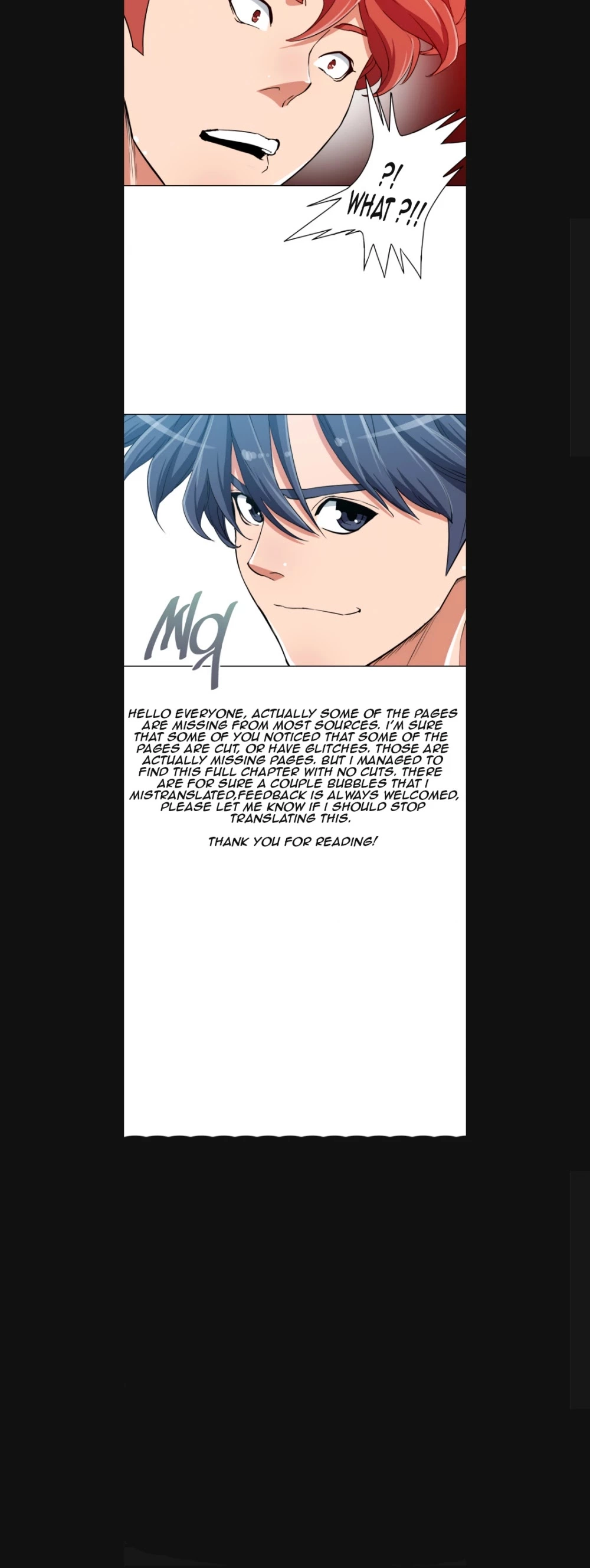 Manga page 17