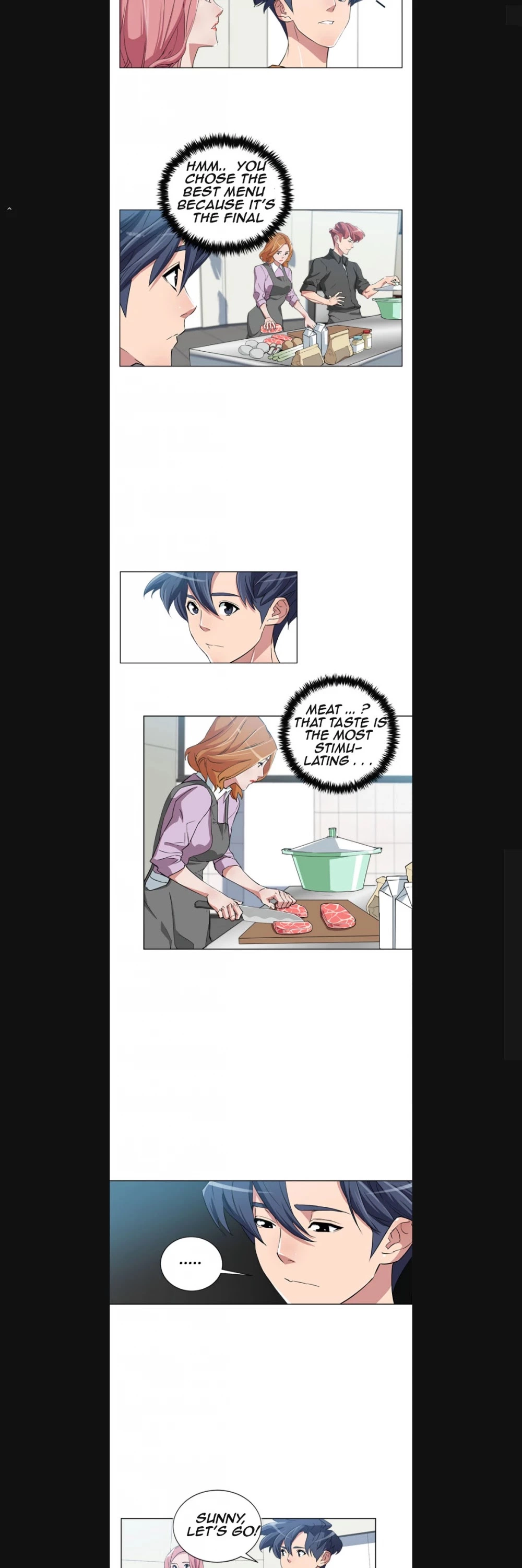 Manga page 4