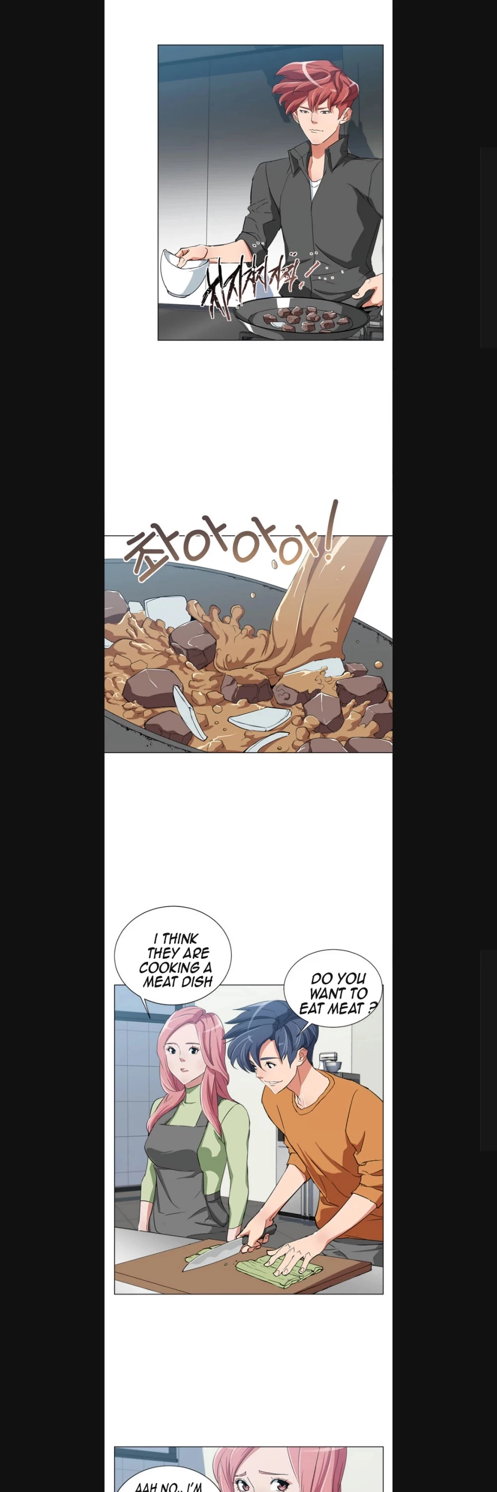 Manga page 7