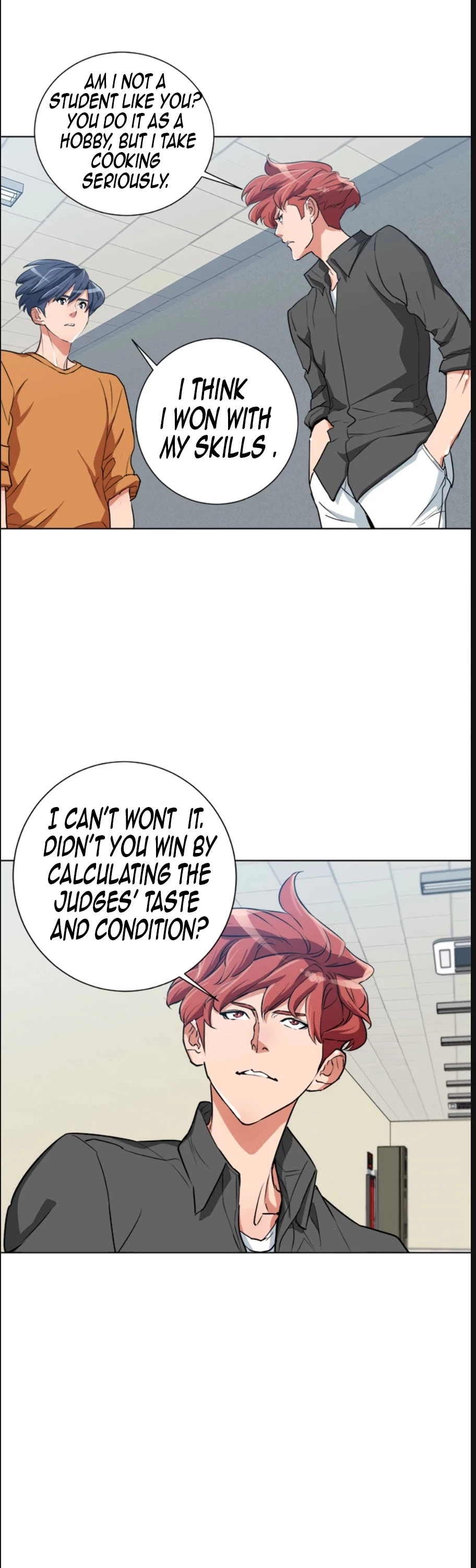 Manga page 10