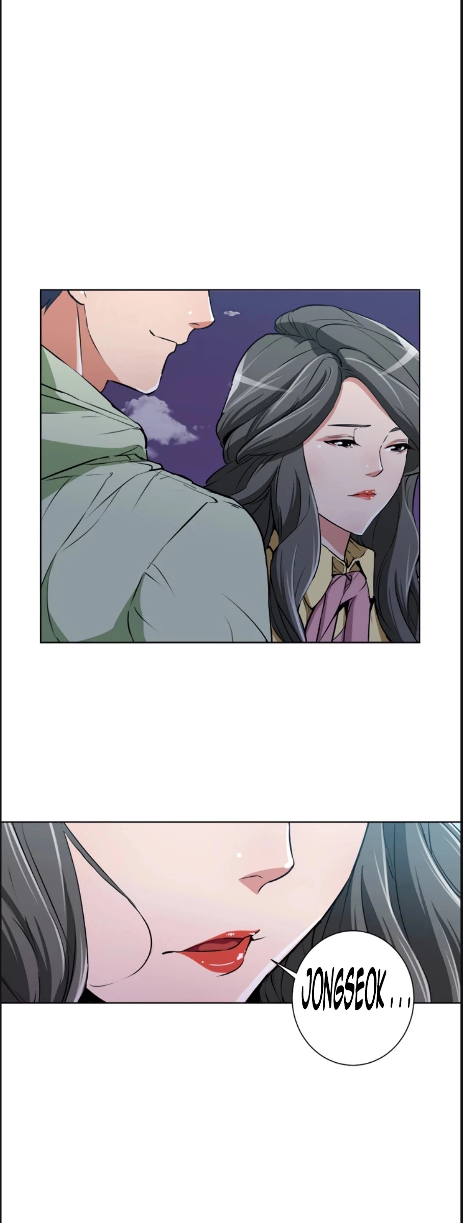 Manga page 28
