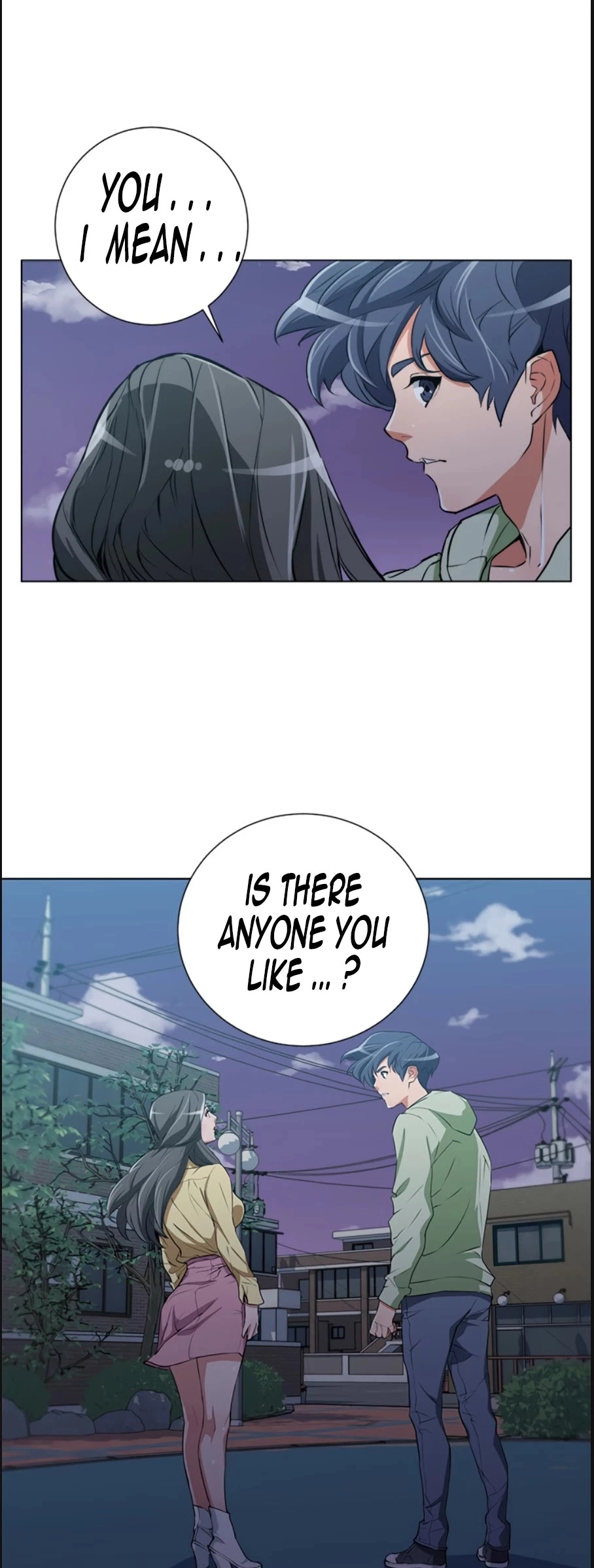 Manga page 29
