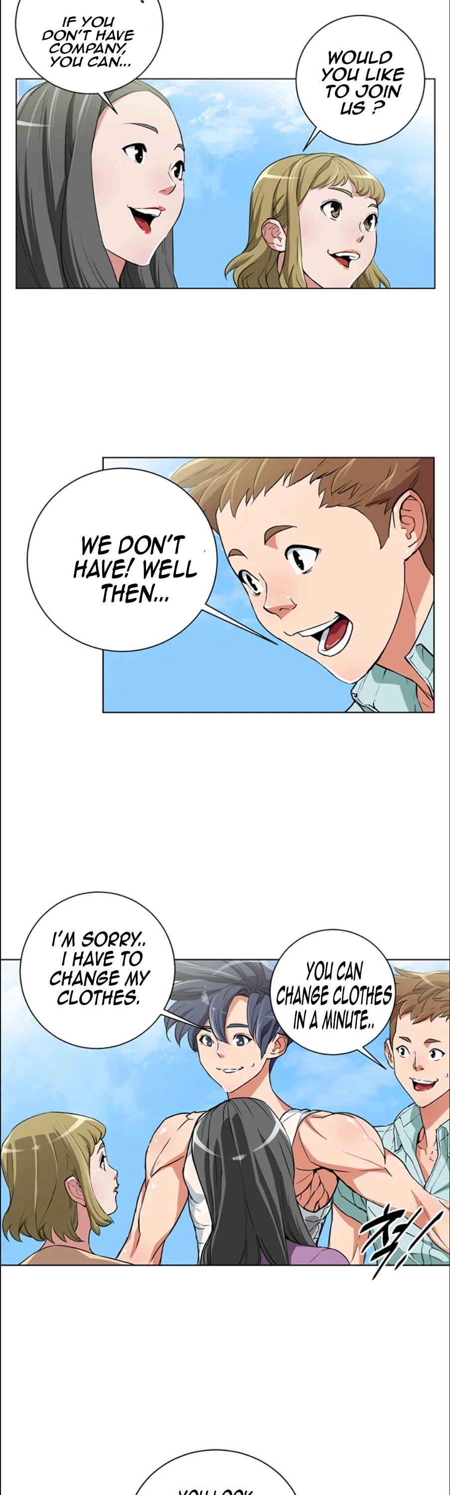 Manga page 10
