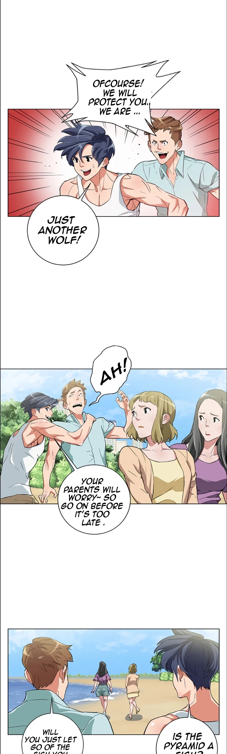 Manga page 12