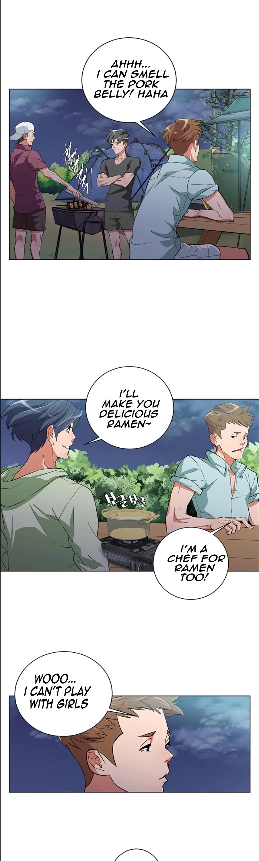 Manga page 14